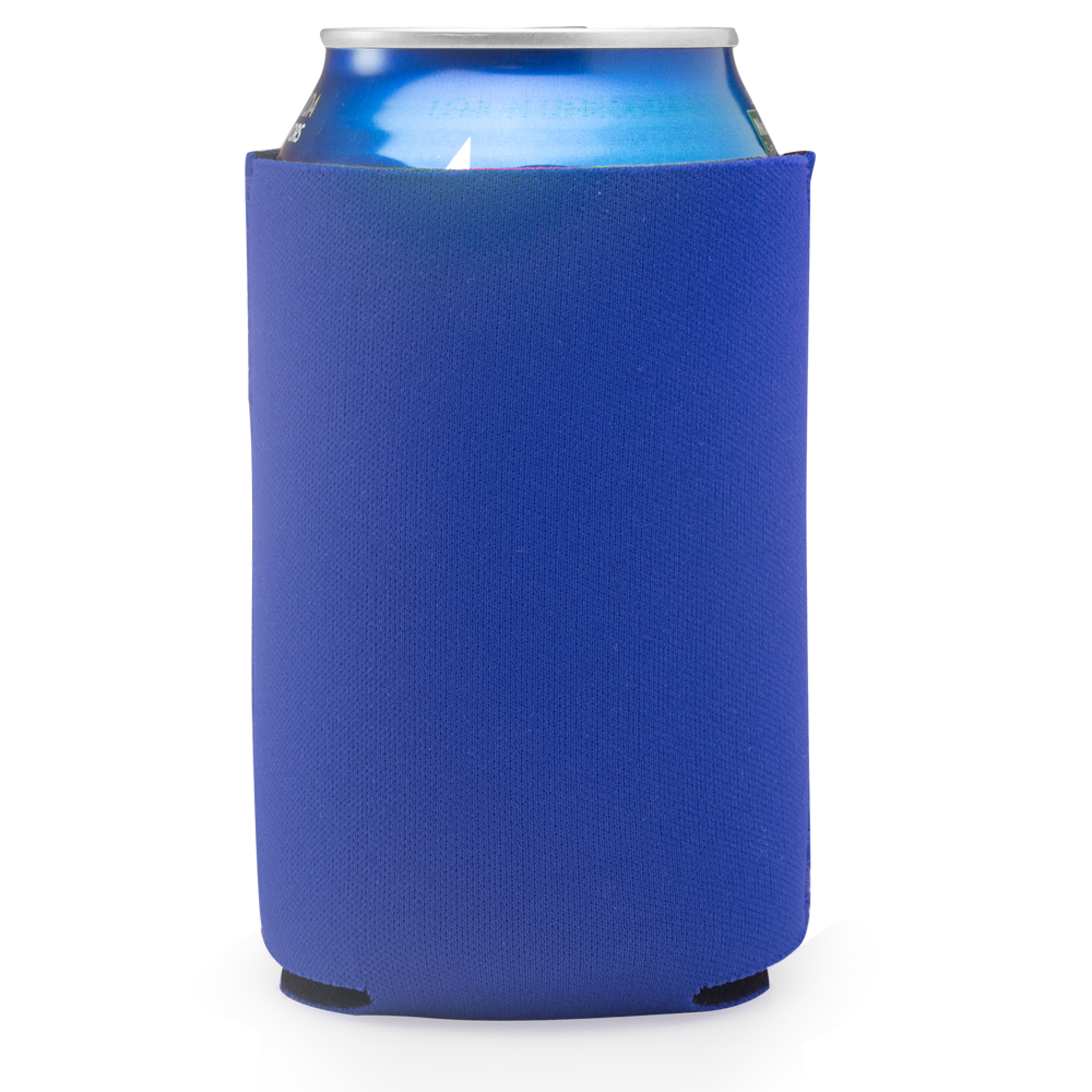 Picture of Premium Neoprene Collapsible Can Cooler