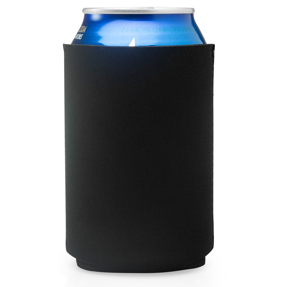 Picture of Premium Neoprene Collapsible Can Cooler