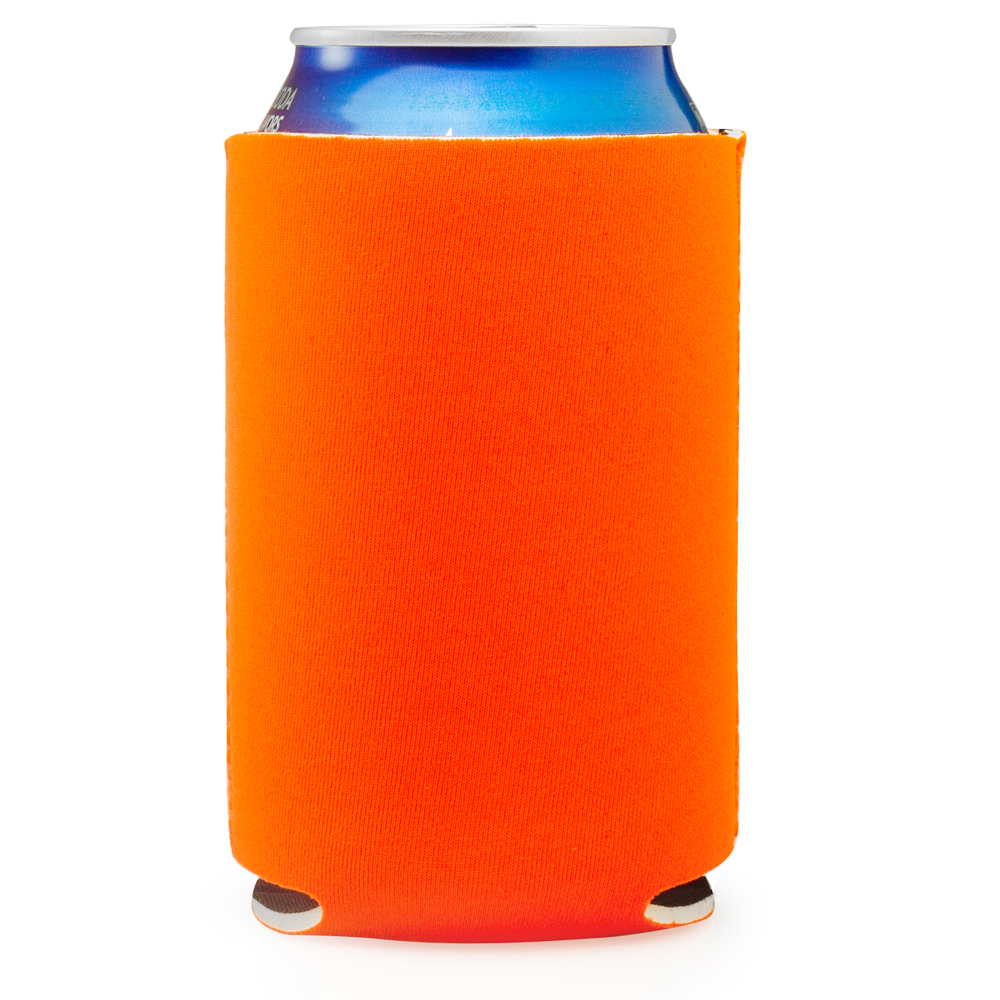 Picture of Premium Neoprene Collapsible Can Cooler