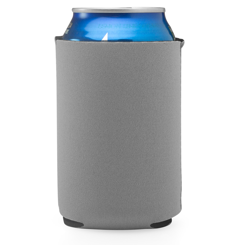 Picture of Premium Neoprene Collapsible Can Cooler