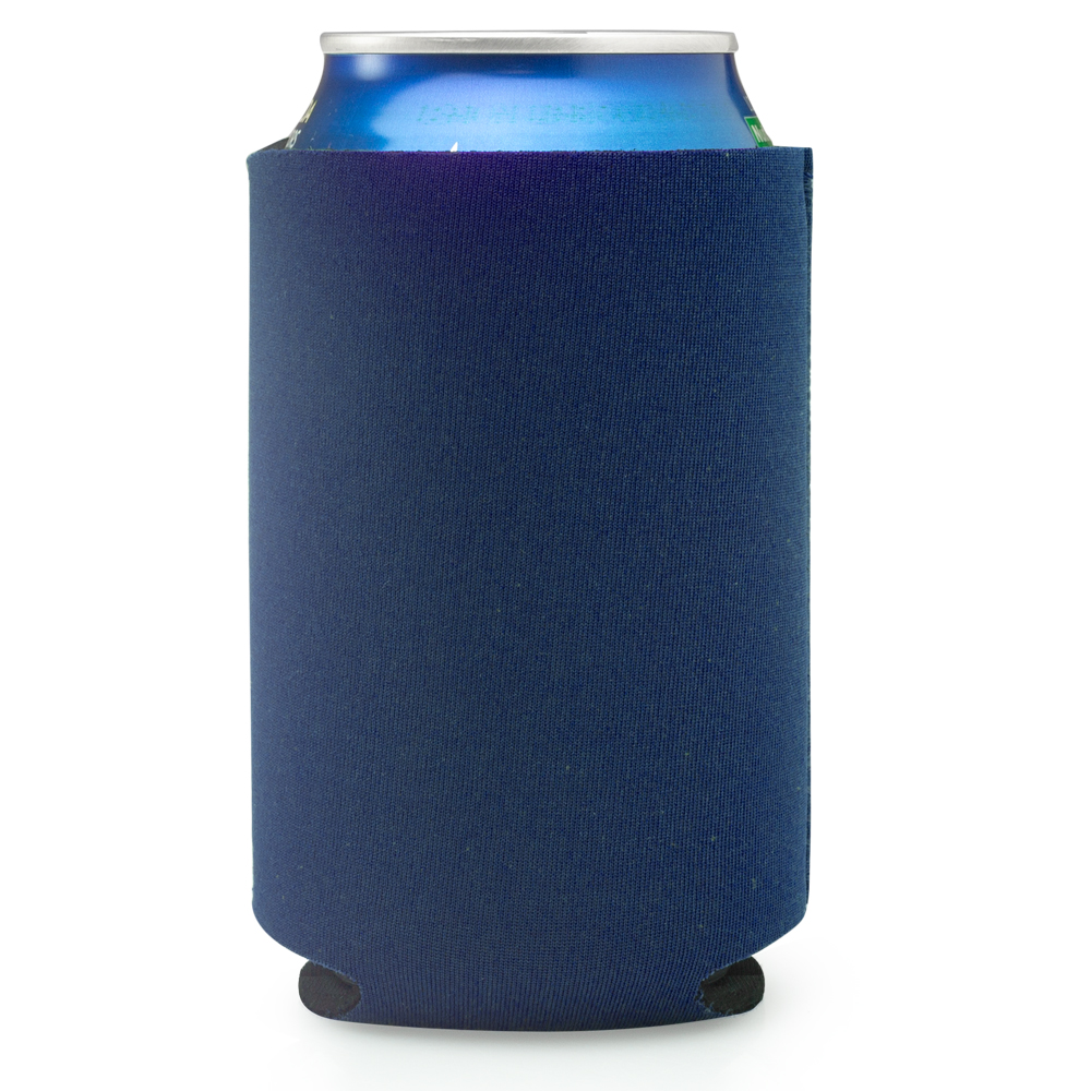 Picture of Premium Neoprene Collapsible Can Cooler
