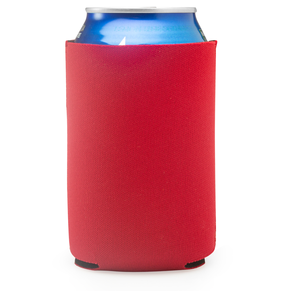 Picture of Premium Neoprene Collapsible Can Cooler