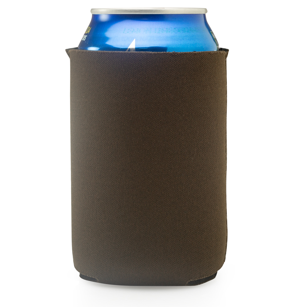 Picture of Premium Neoprene Collapsible Can Cooler