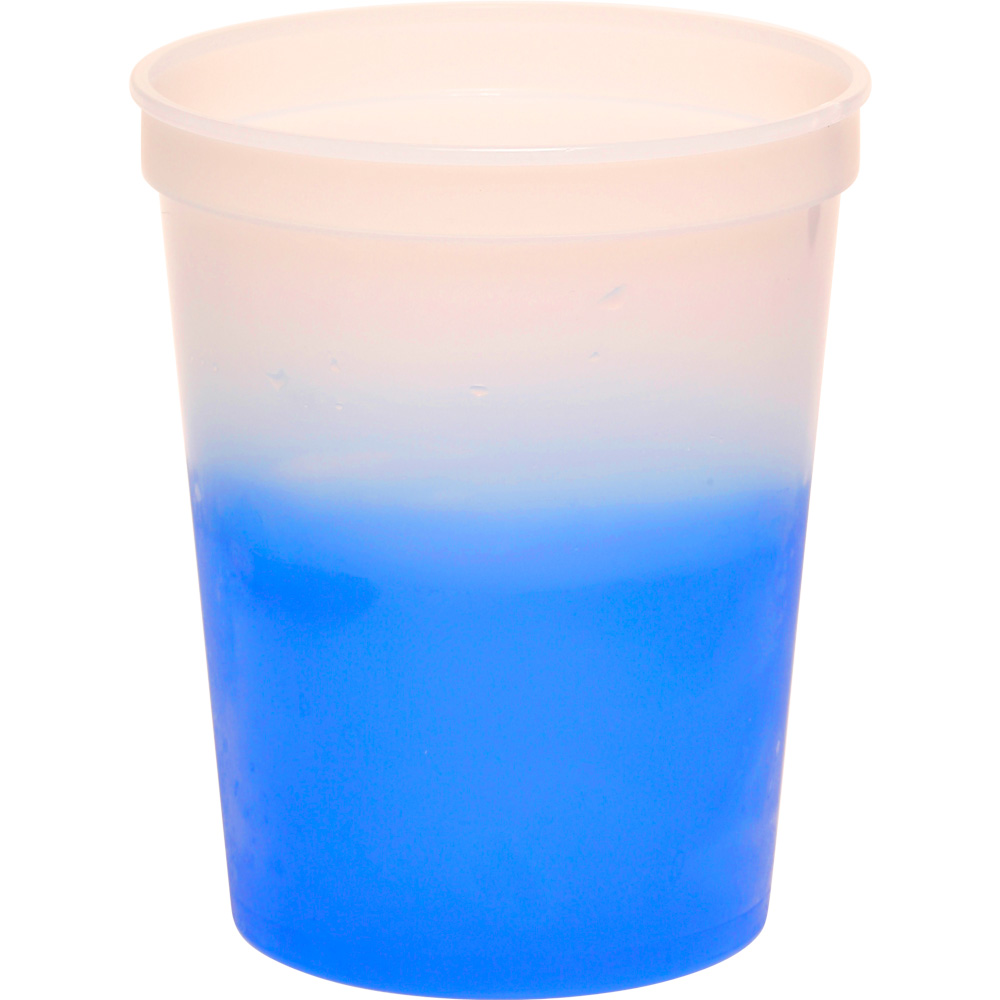 Picture of 16 Oz. Color Changing Mood Stadium Cups