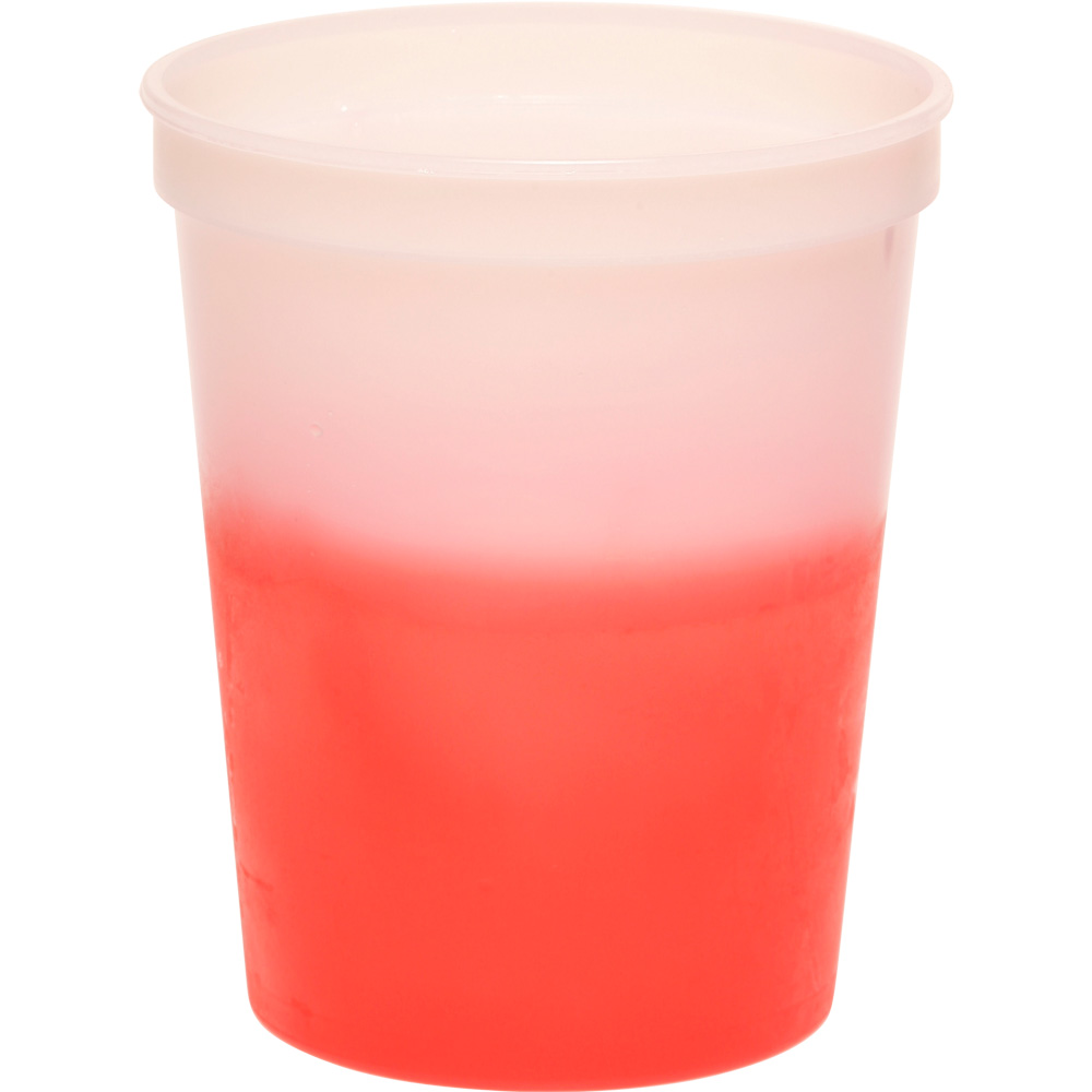 Picture of 16 Oz. Color Changing Mood Stadium Cups