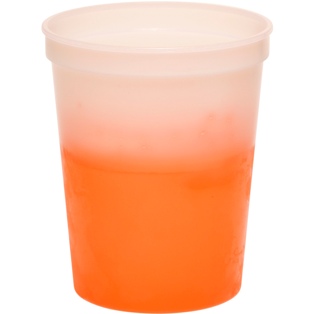 Picture of 16 Oz. Color Changing Mood Stadium Cups