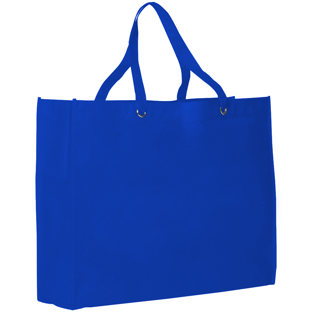 Picture of Non-Woven Tote Bags (19"W x 15.25"H)