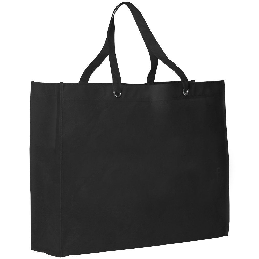 Picture of Non-Woven Tote Bags (19"W x 15.25"H)