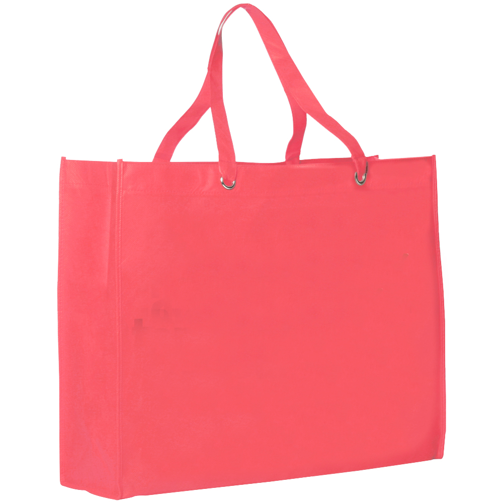 Picture of Non-Woven Tote Bags (19"W x 15.25"H)