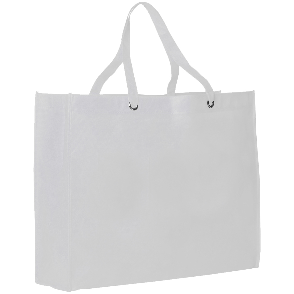 Picture of Non-Woven Tote Bags (19"W x 15.25"H)