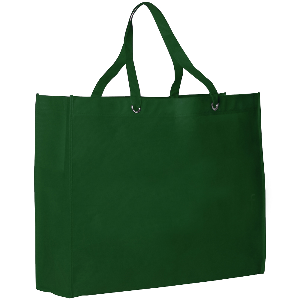Picture of Non-Woven Tote Bags (19"W x 15.25"H)