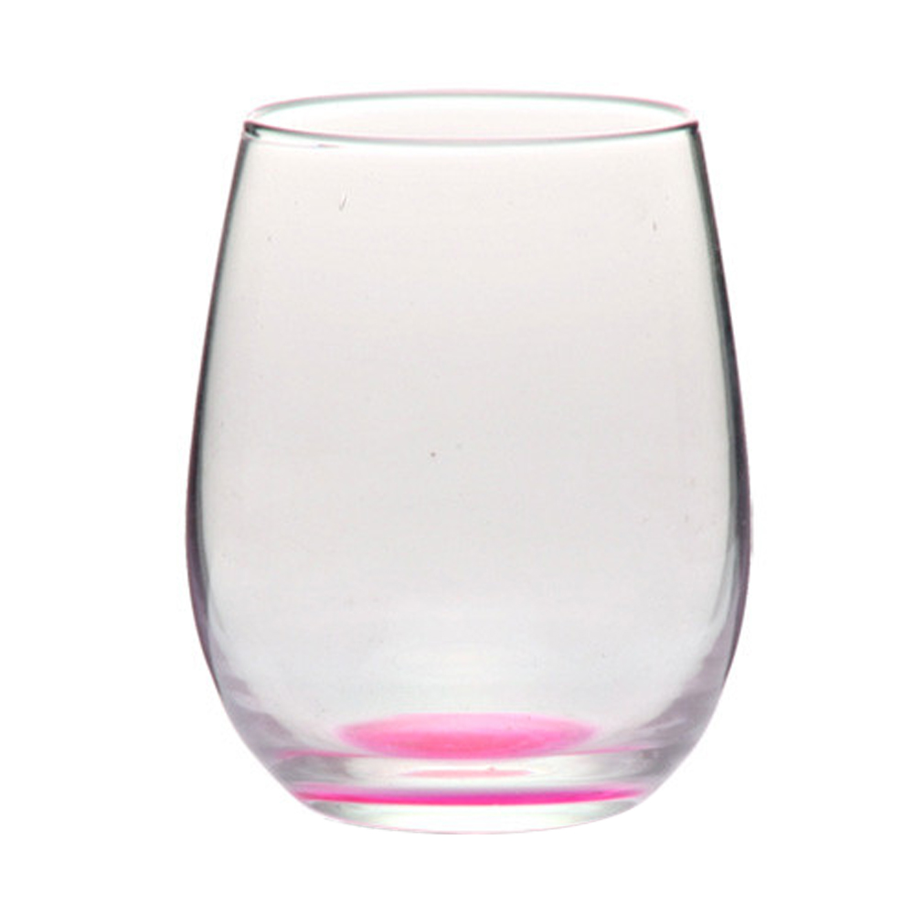 Picture of 17 Oz. Libbey? Vina Stemless White Wine Glass