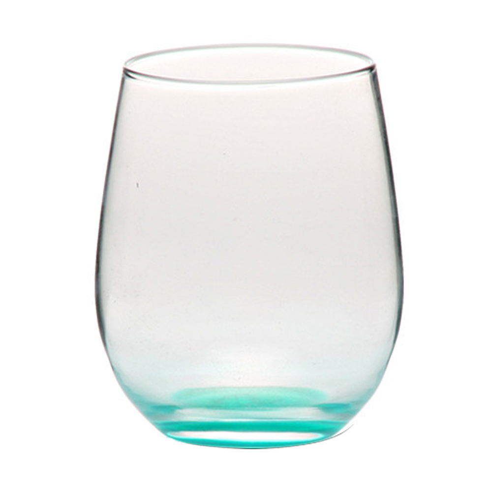 Picture of 17 Oz. Libbey? Vina Stemless White Wine Glass
