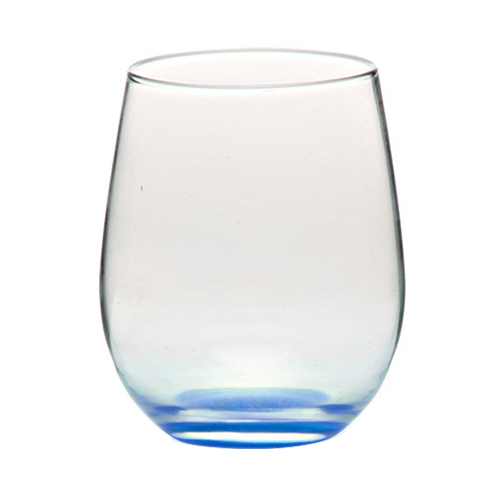 Picture of 17 Oz. Libbey? Vina Stemless White Wine Glass