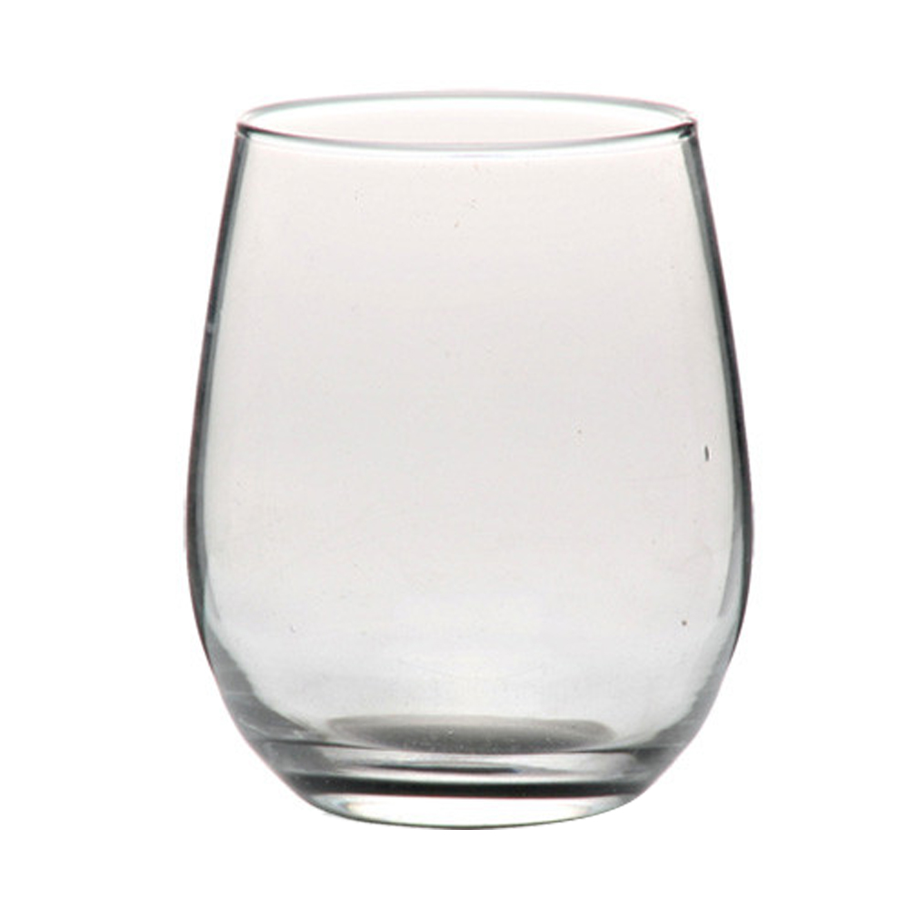 Picture of 17 Oz. Libbey? Vina Stemless White Wine Glass