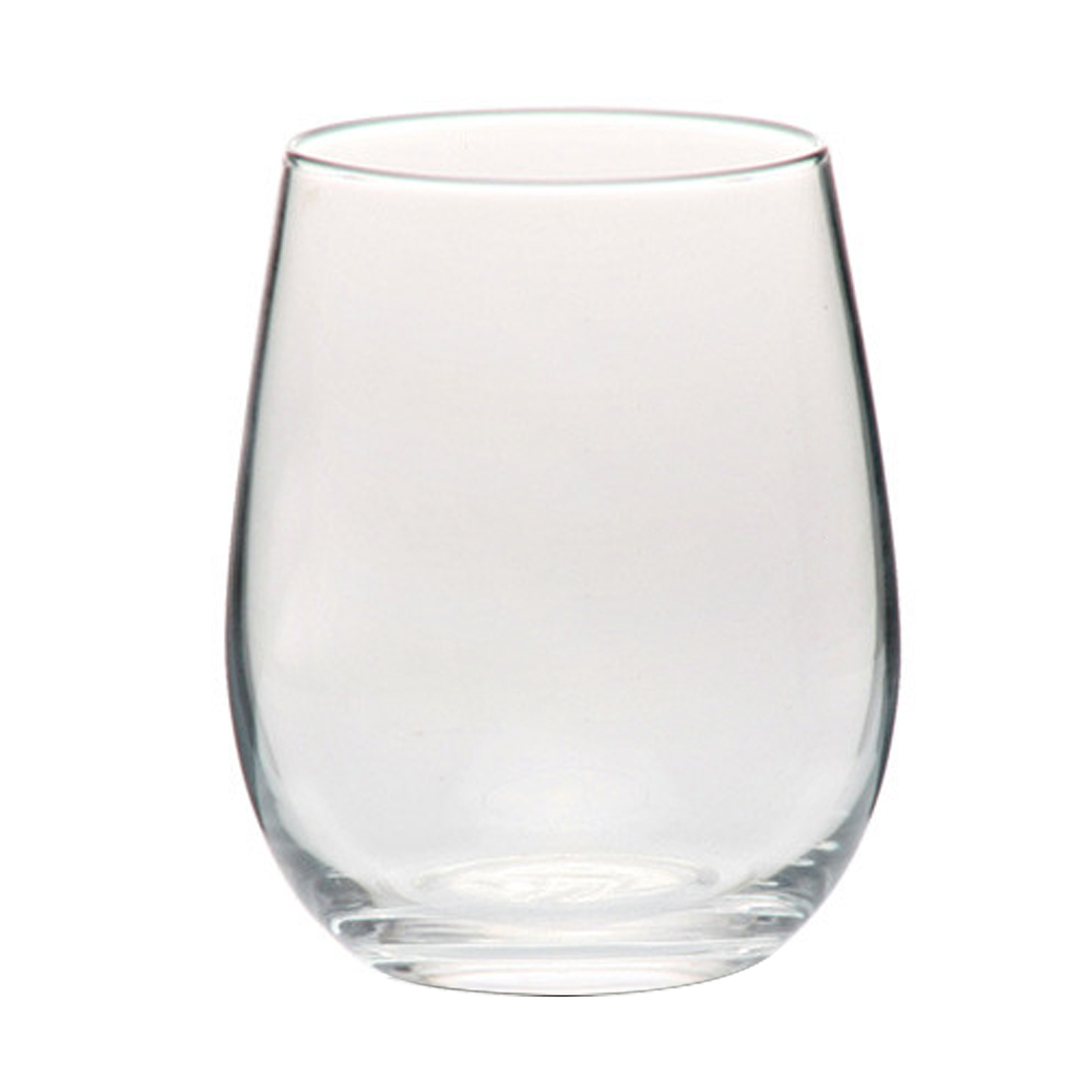 Picture of 17 Oz. Libbey? Vina Stemless White Wine Glass
