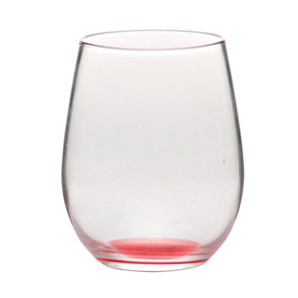 Picture of 17 Oz. Libbey? Vina Stemless White Wine Glass
