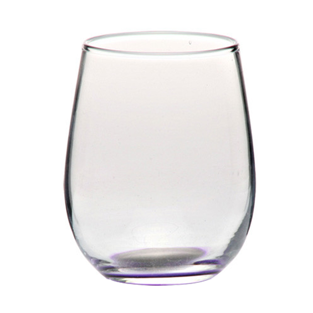 Picture of 17 Oz. Libbey? Vina Stemless White Wine Glass