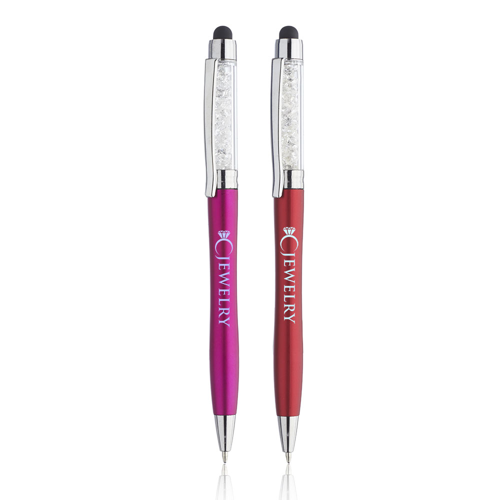 Picture of Park Avenue Crystalline Ballpoint Pens