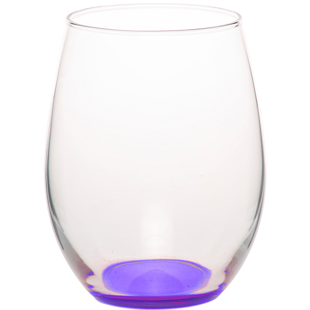 Picture of 21 Oz. ARC? Stemless Wine Glasses