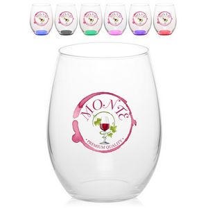 Picture of 21 Oz. ARC? Stemless Wine Glasses