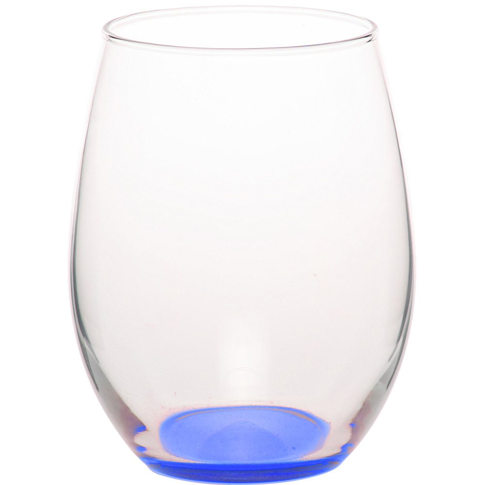 Picture of 21 Oz. ARC? Stemless Wine Glasses