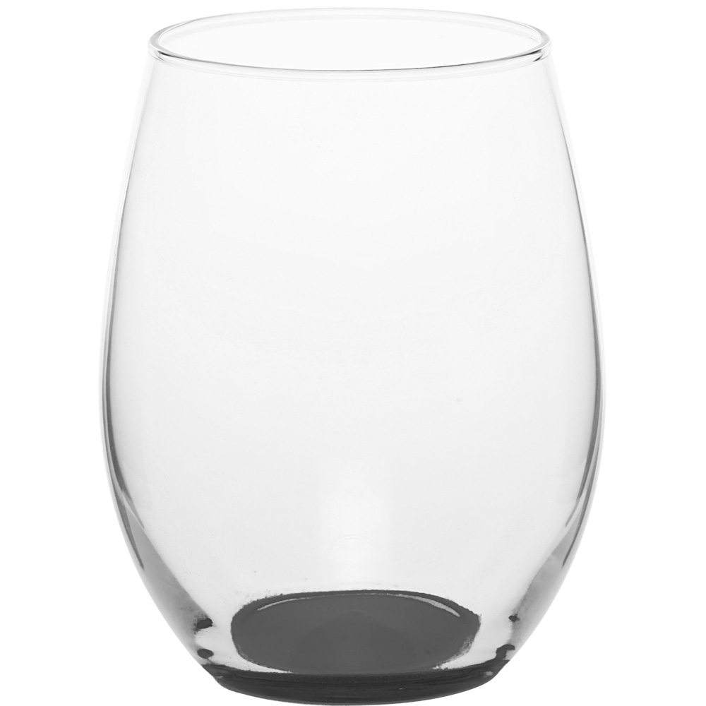 Picture of 21 Oz. ARC? Stemless Wine Glasses