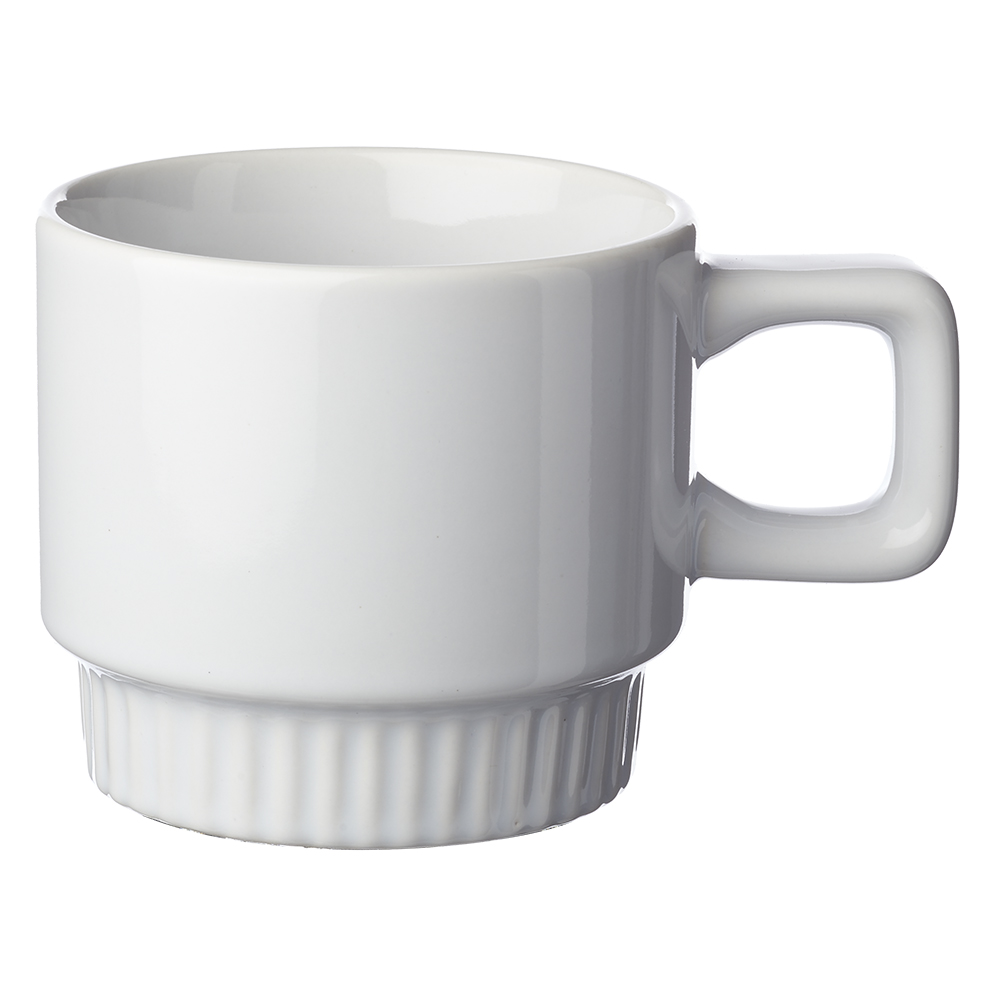 Picture of Rexburg 10 oz. Stack -N- Sip Mugs