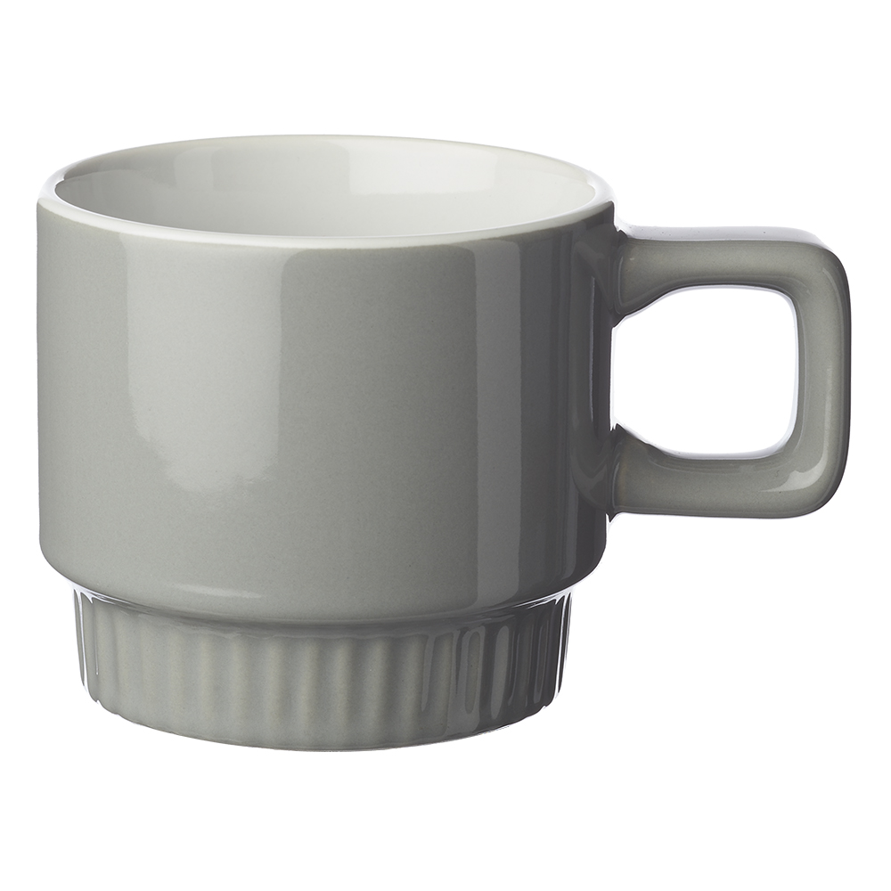 Picture of Rexburg 10 oz. Stack -N- Sip Mugs