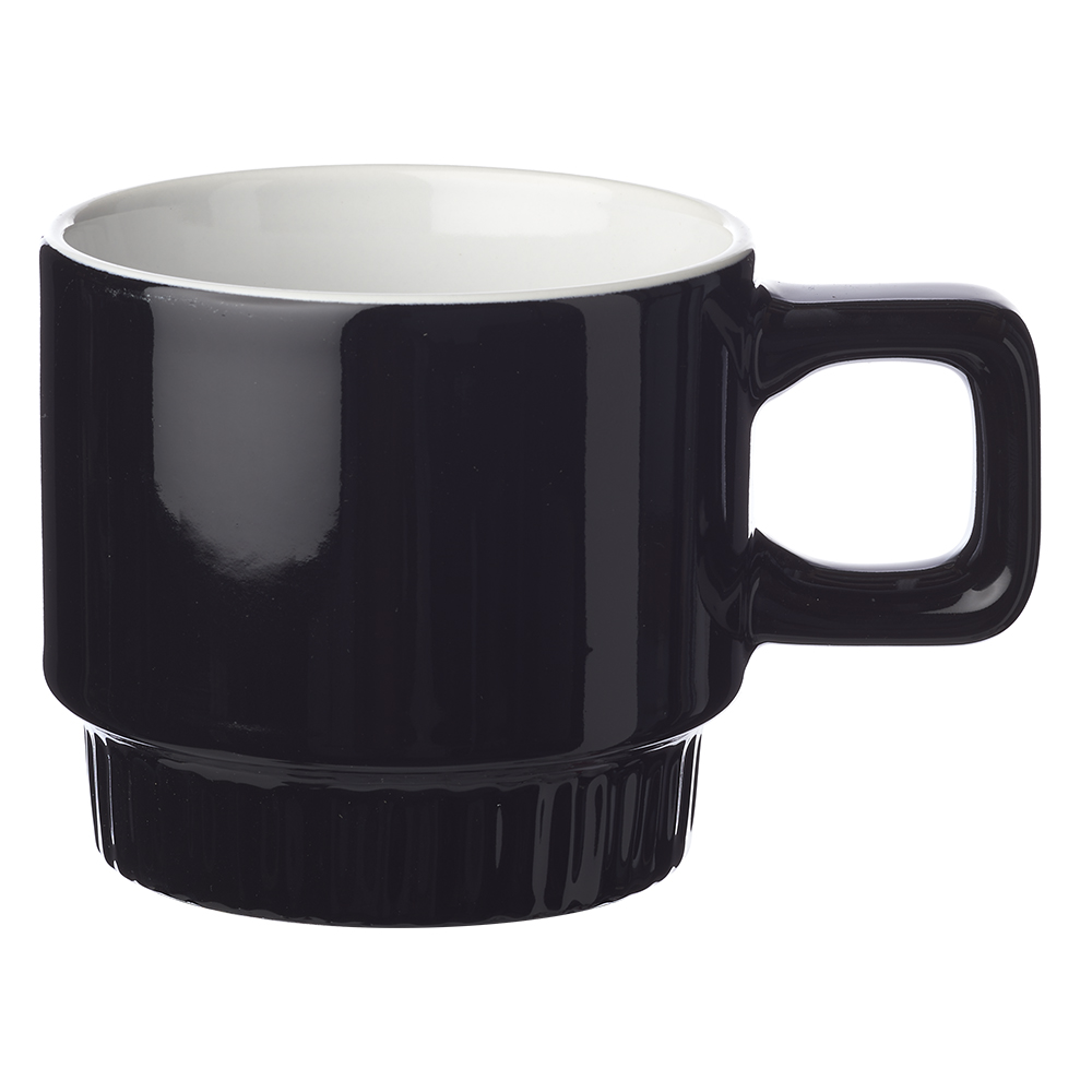 Picture of Rexburg 10 oz. Stack -N- Sip Mugs