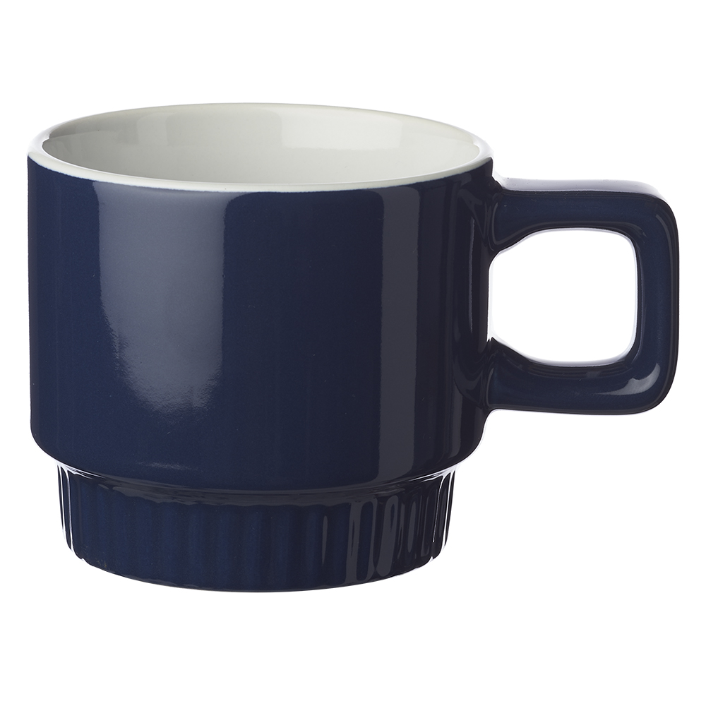 Picture of Rexburg 10 oz. Stack -N- Sip Mugs
