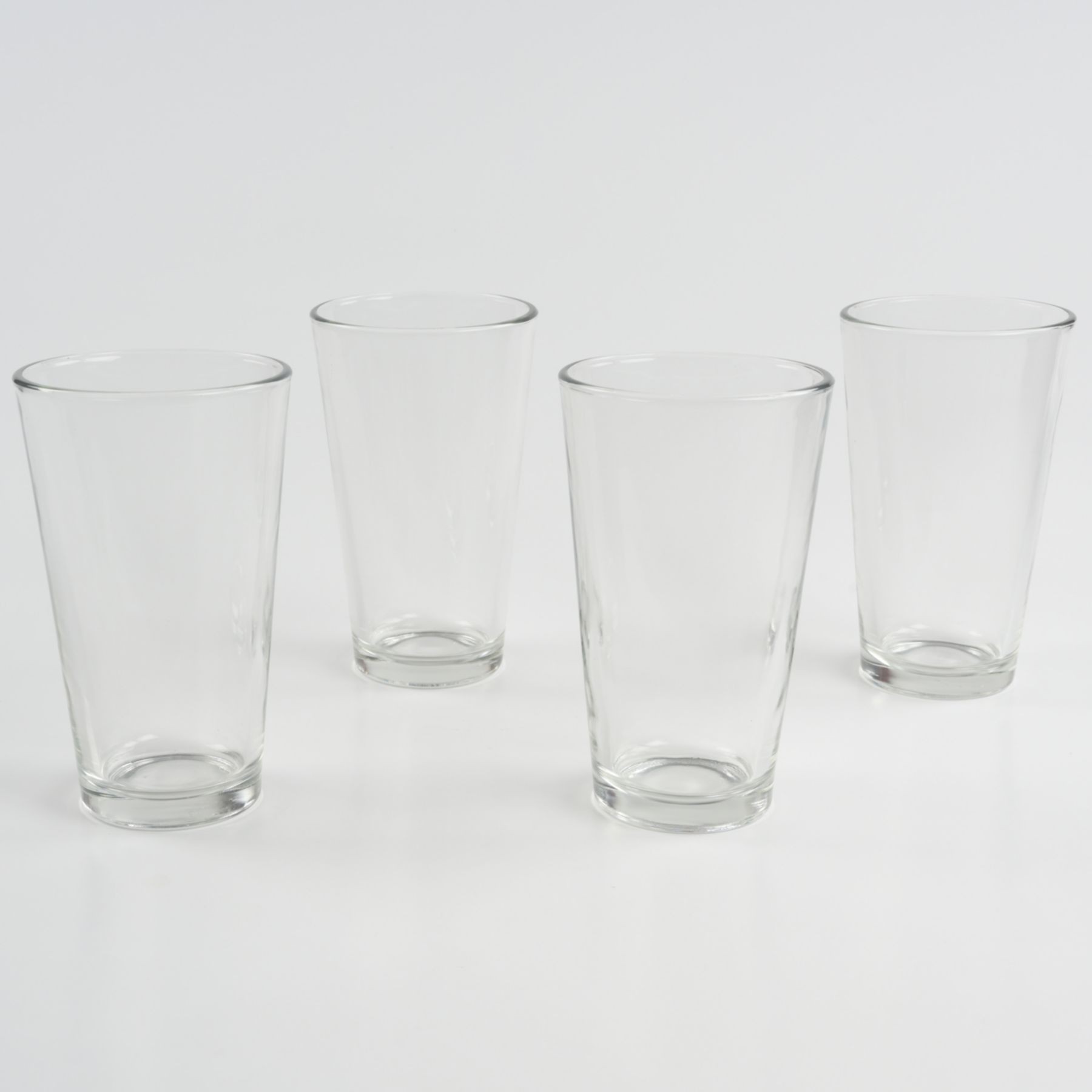 Picture of Pint Glass Gift Set Of 4