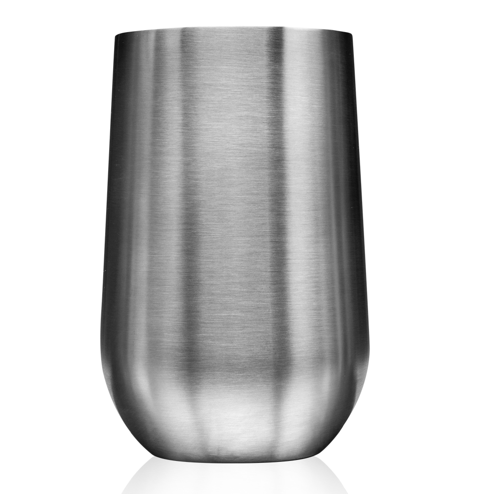 Picture of Stainless Steel Mugs w/Side Lock Lid