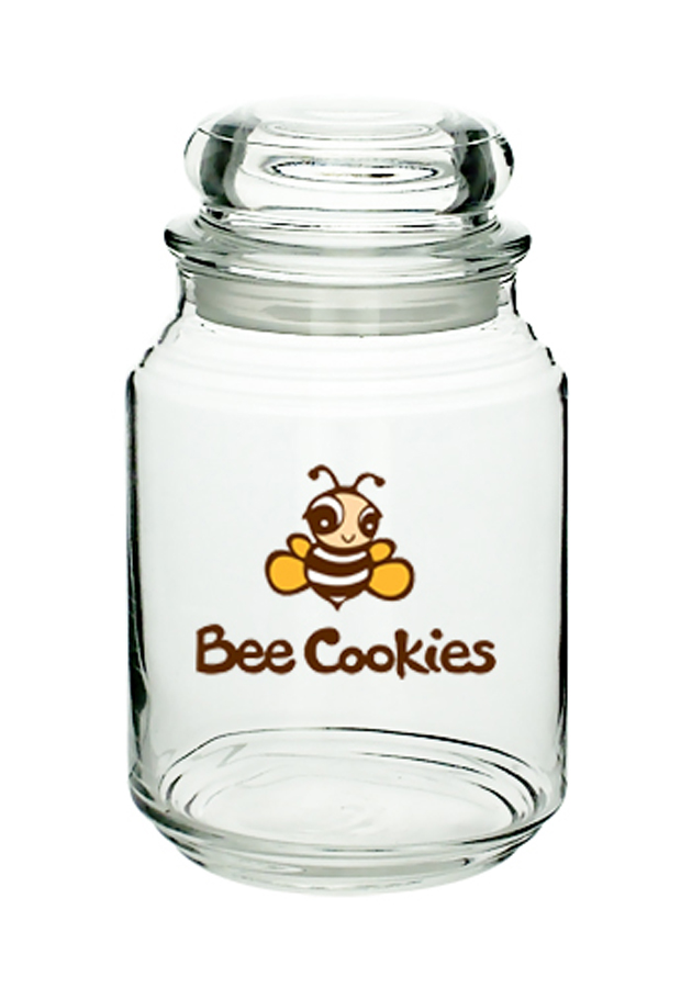 Picture of 26 Oz. ARC? Elevation Candy Jar