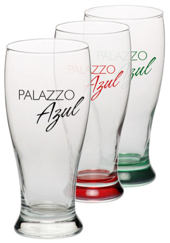 Picture of 19 Oz. Libbey? Pilsner Beer Glass