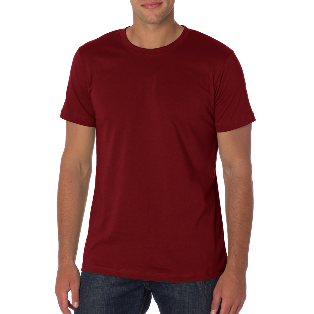 Picture of Bella Canvas Unisex Short-Sleeve T-Shirts