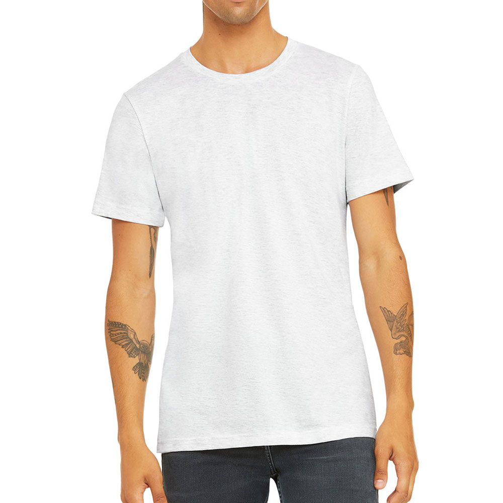 Picture of Bella Canvas Unisex Short-Sleeve T-Shirts