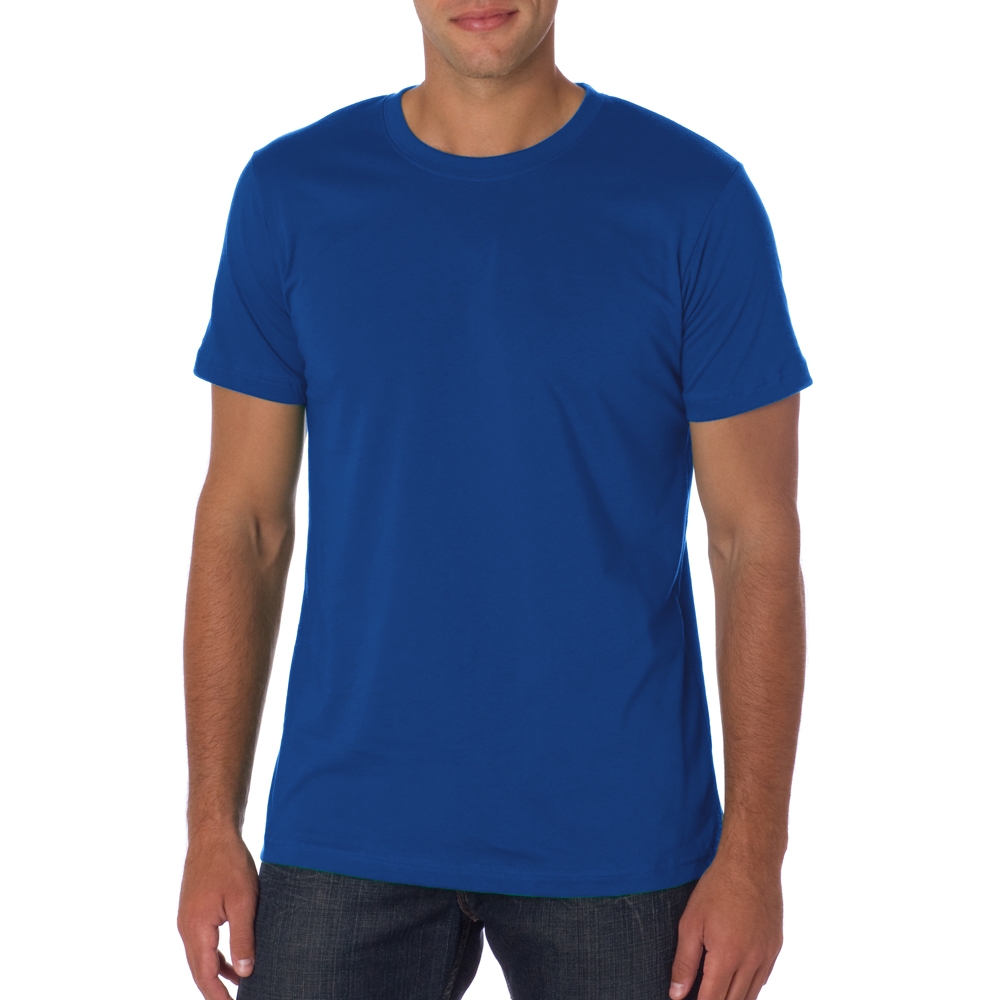 Picture of Bella Canvas Unisex Short-Sleeve T-Shirts