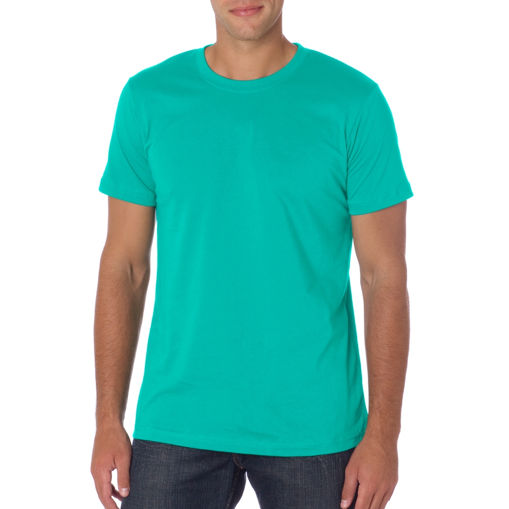 Picture of Bella Canvas Unisex Short-Sleeve T-Shirts