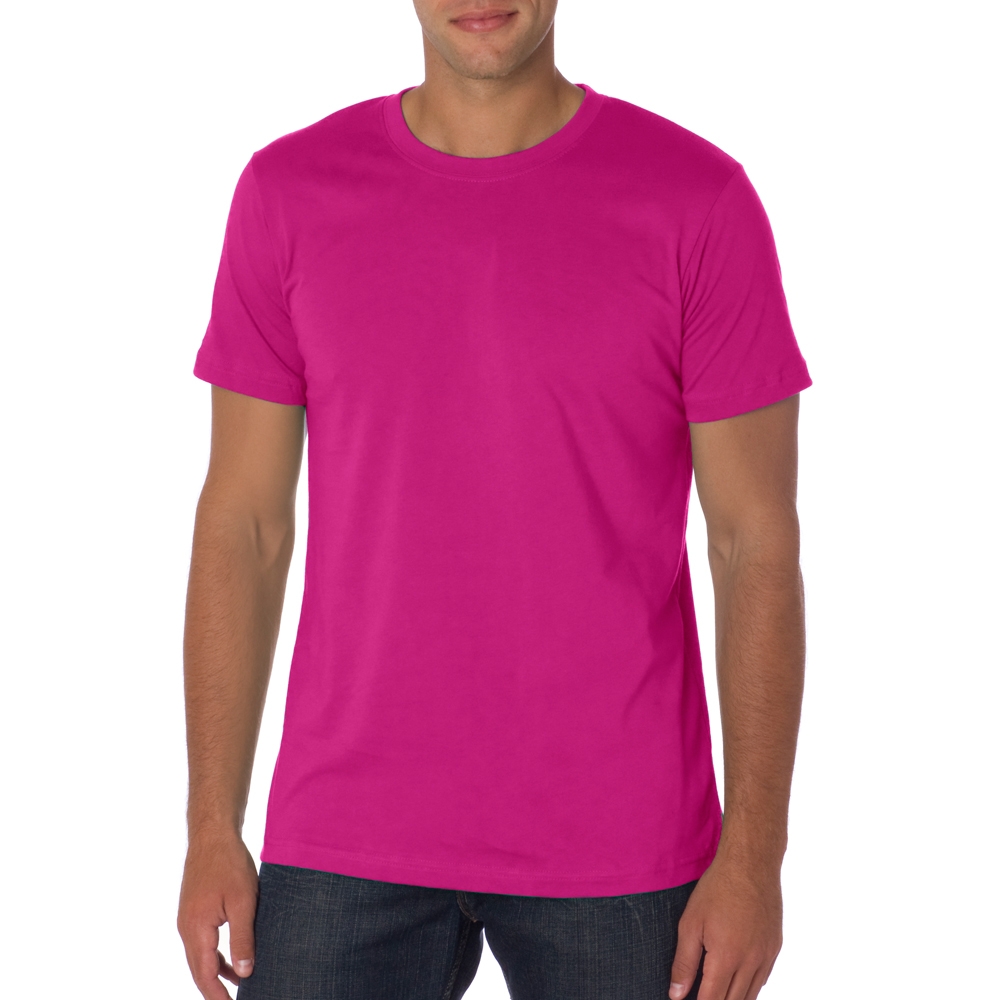 Picture of Bella Canvas Unisex Short-Sleeve T-Shirts
