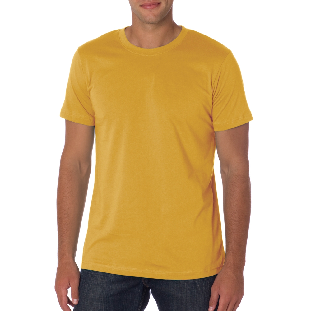 Picture of Bella Canvas Unisex Short-Sleeve T-Shirts