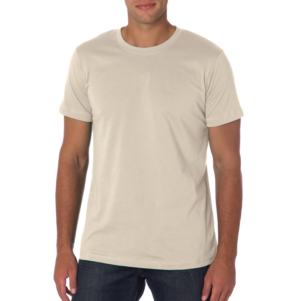 Picture of Bella Canvas Unisex Short-Sleeve T-Shirts