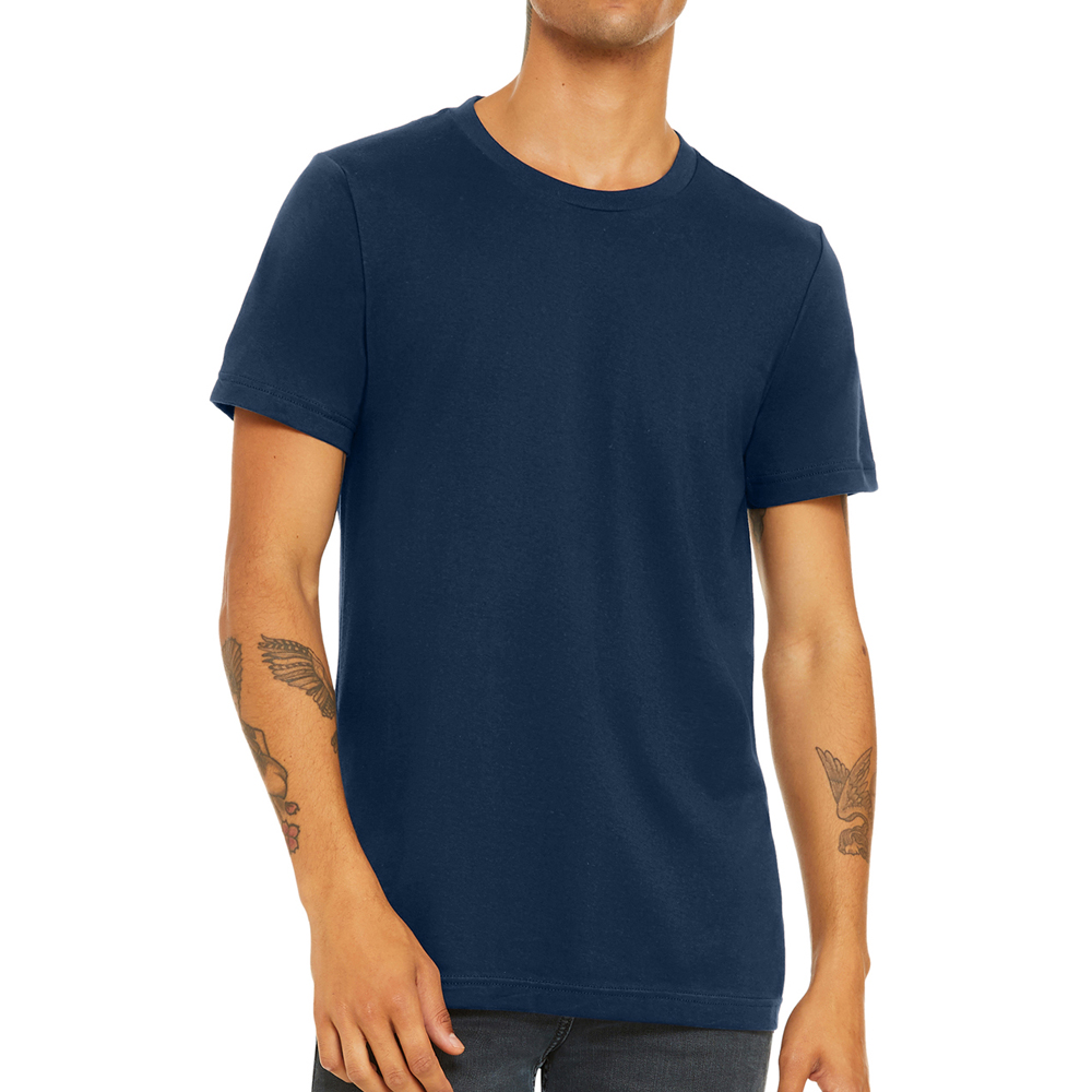 Picture of Bella Canvas Unisex Short-Sleeve T-Shirts