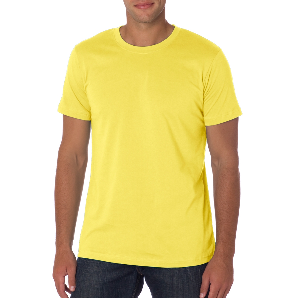 Picture of Bella Canvas Unisex Short-Sleeve T-Shirts