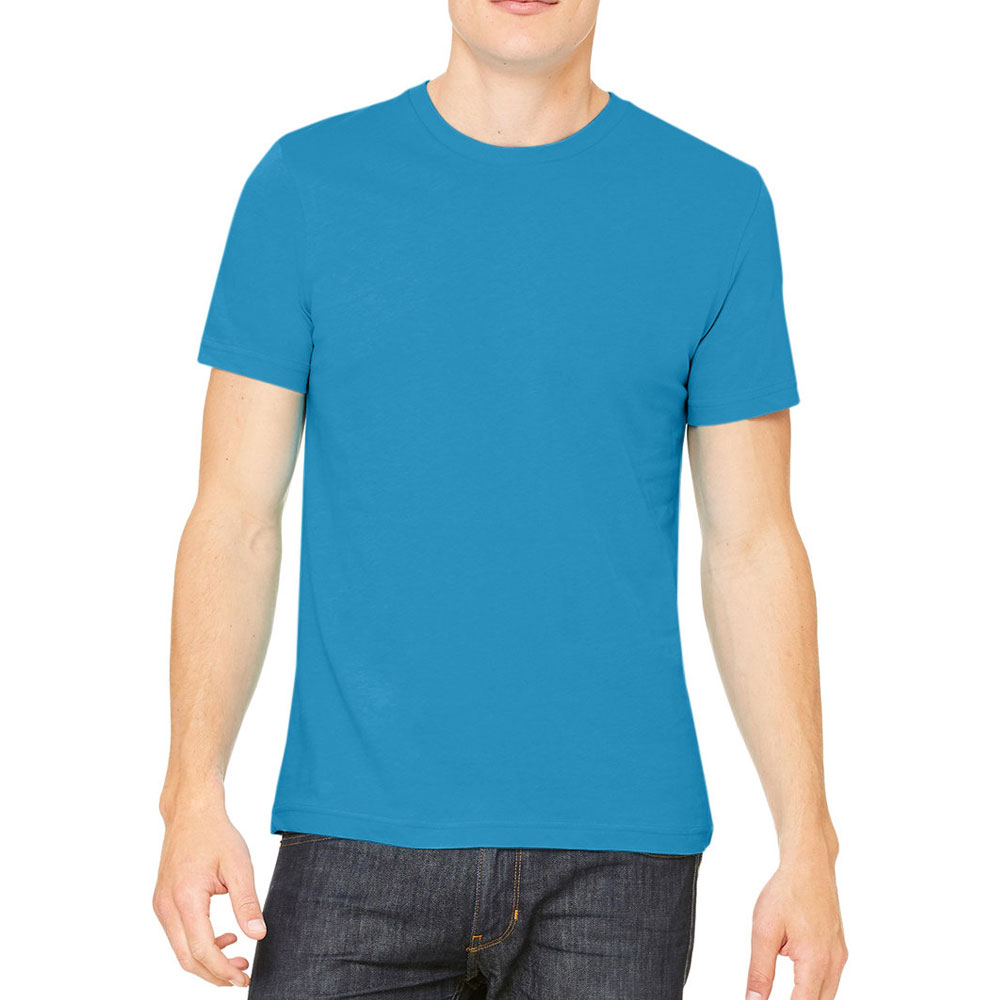 Picture of Bella Canvas Unisex Short-Sleeve T-Shirts