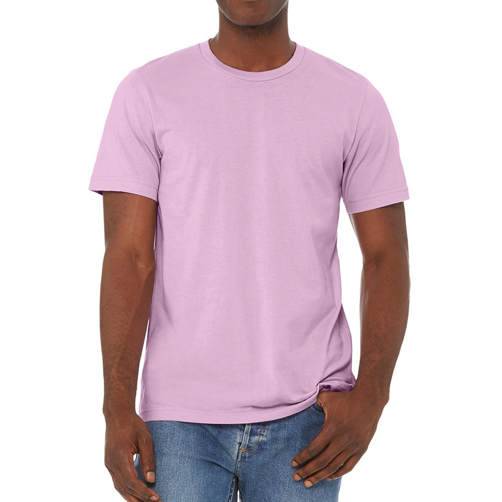 Picture of Bella Canvas Unisex Short-Sleeve T-Shirts