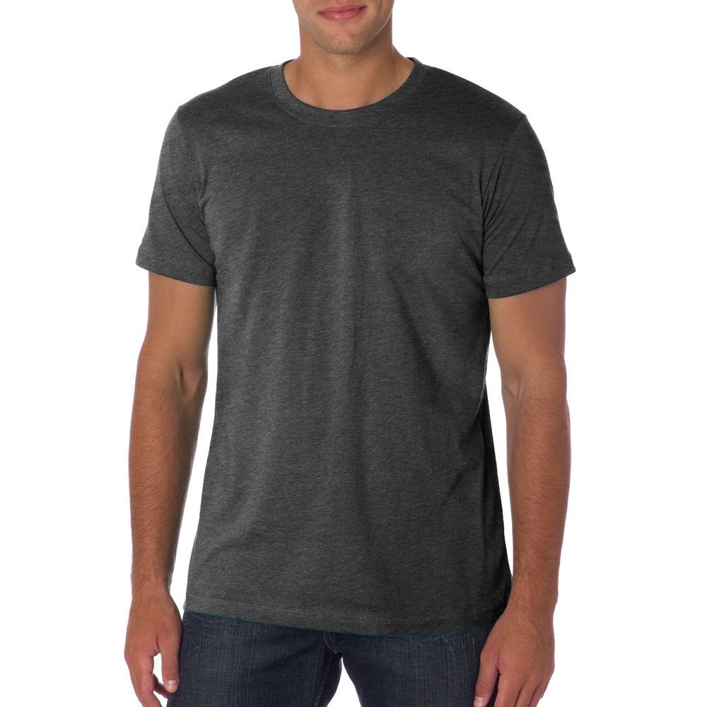 Picture of Bella Canvas Unisex Short-Sleeve T-Shirts