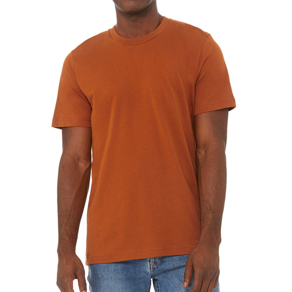 Picture of Bella Canvas Unisex Short-Sleeve T-Shirts