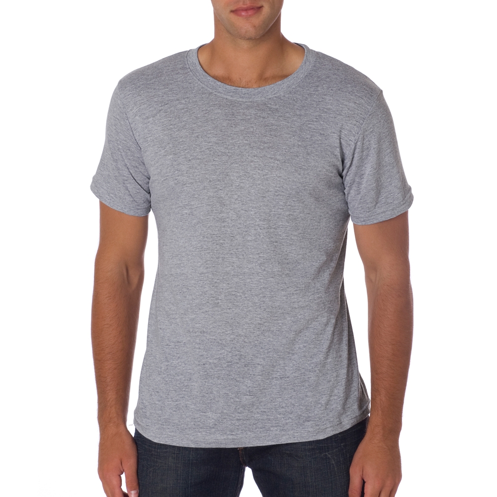 Picture of Bella Canvas Unisex Short-Sleeve T-Shirts