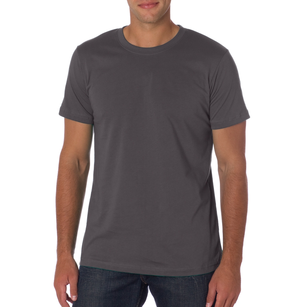 Picture of Bella Canvas Unisex Short-Sleeve T-Shirts